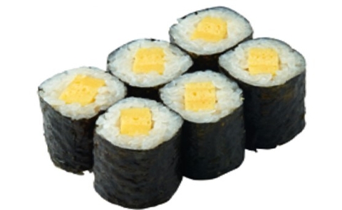Tamago Maki