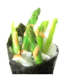 Asupara Temaki