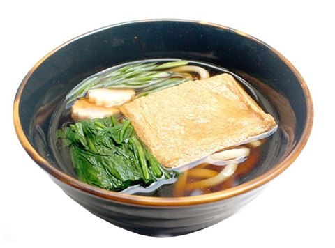 Kitsune Udon / Soba (Regular)