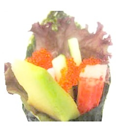 California Temaki