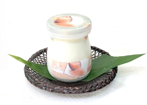 Salt Himalaya Ice-Cream