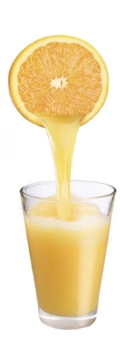 Orange Juice