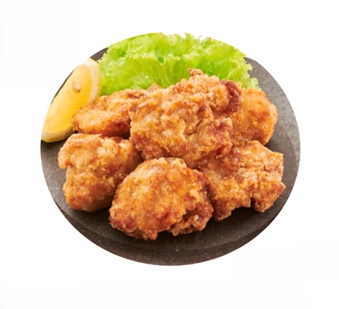 Tori Karaage