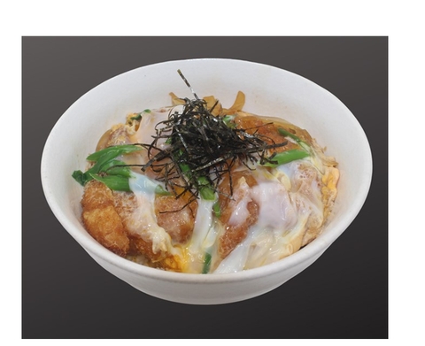 Katsu Don (Regular)