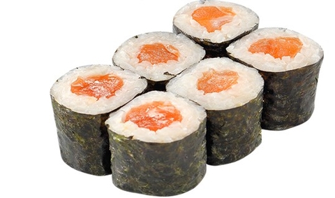 Salmon Maki