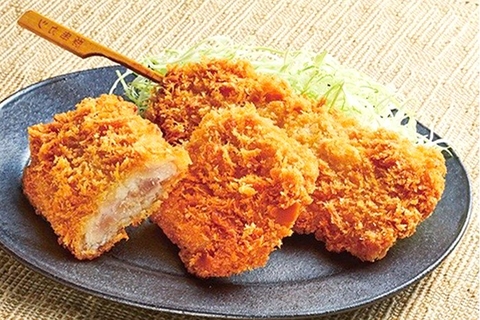 Kushi Katsu