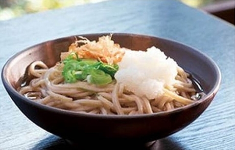 Oroshi Soba