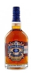 Chivas 18 Year