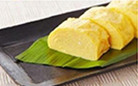Tamago Yaki