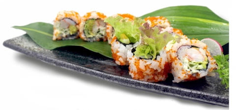 California Maki