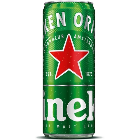 Heineiken