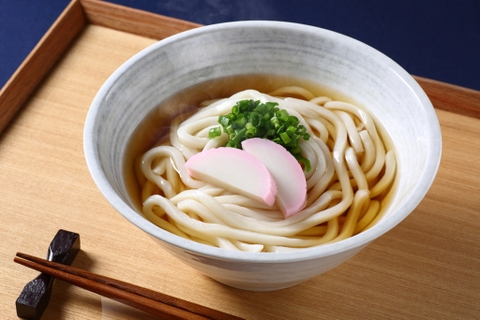 Kake Udon / Soba (Small)