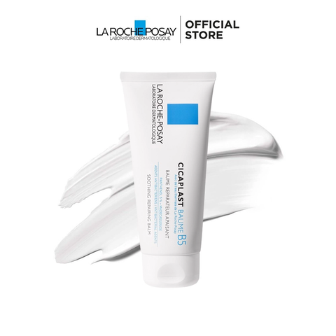 Kem dưỡng da trẻ sơ sinh 0+ 100ml LA ROCHE- POSAY
