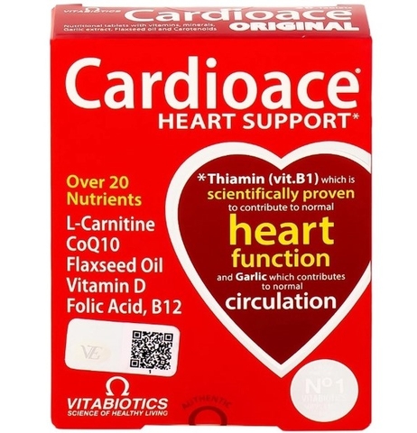 Cardioace