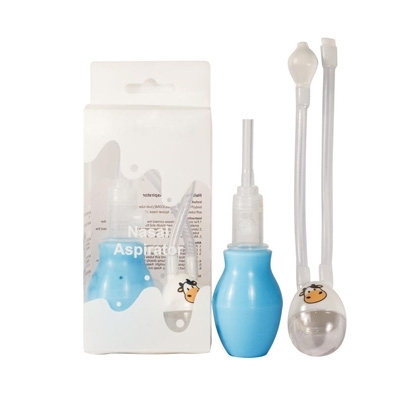 Dụng cụ hút mũi Basilic