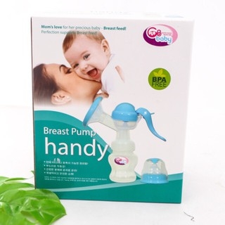 Bộ hút sữa bằng tay GB- Baby