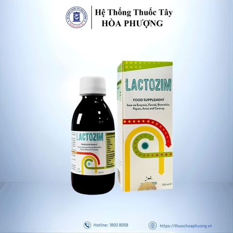 Lactozim