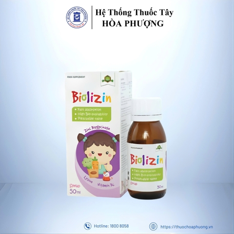 Biolizin