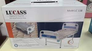 Đệm chống loét Lucass