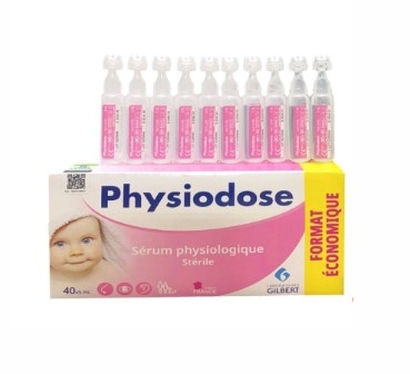 Physiodose- Pháp