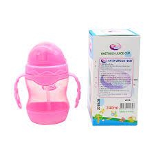 Ca tập uống GB- Baby 150ml