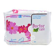 BVS ban ngày Doctor care
