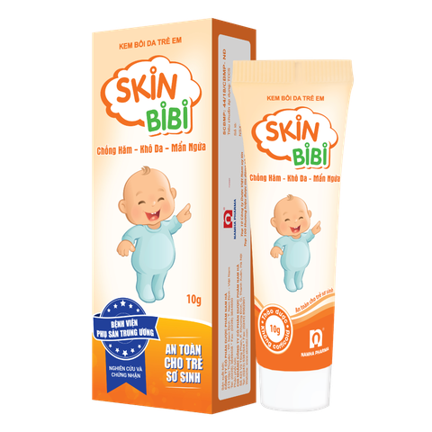 Skinbibi 10g