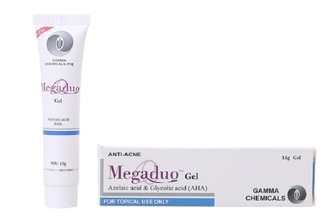 Megaduo Gel