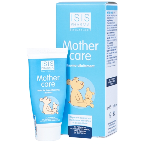 Kem dưỡng ẩm Mother care