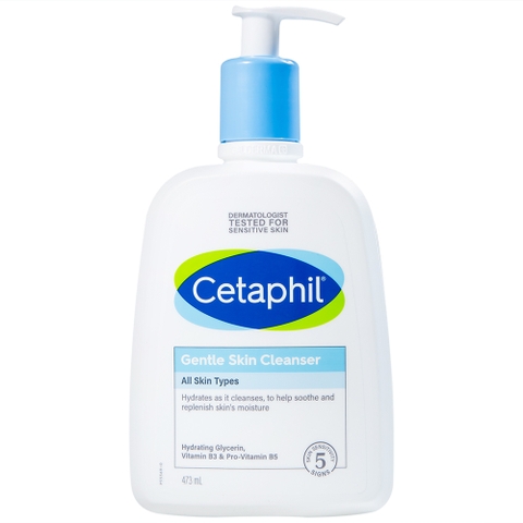 cetaphil 473 ml