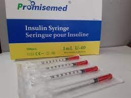 Promisemed 1ml-U40
