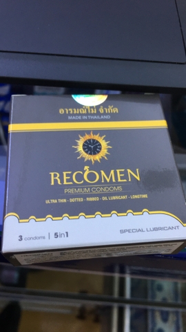 BCS Recomen