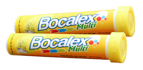 Sủi Bocalex Multi