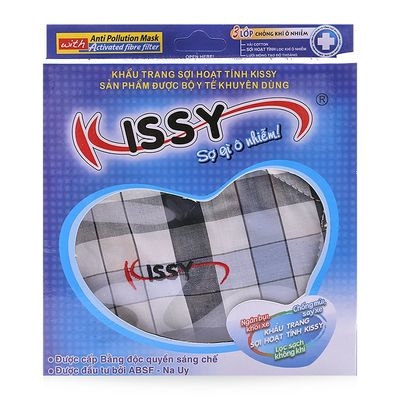 Kissy size L