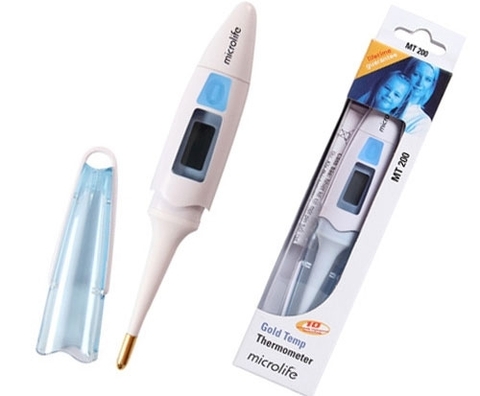 Nhiệt kế MT200 Microlife