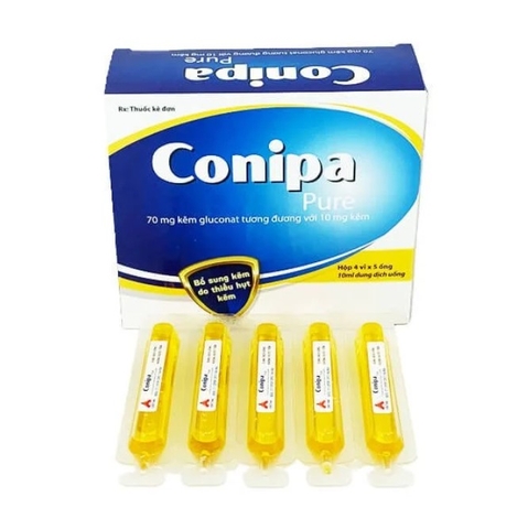Conipa ống 10ml