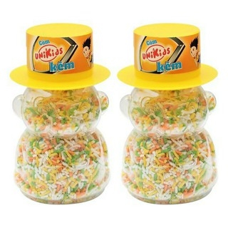 Kẹo cốm Unikids kẽm
