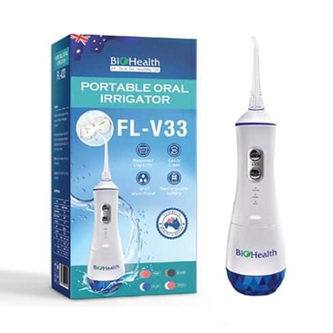 Máy tăm Nước FL-V33