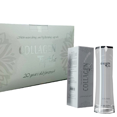 Collagen Tây Thi