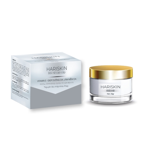 Hariskin bôi nẻ - Vạn tam