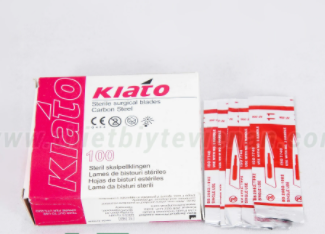 Dao mổ Kiato