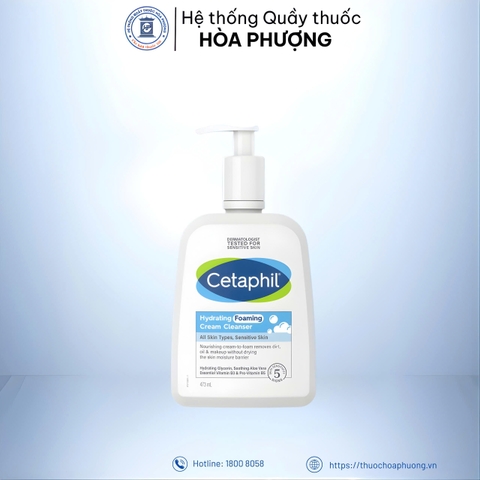 cetaphil 473 ml