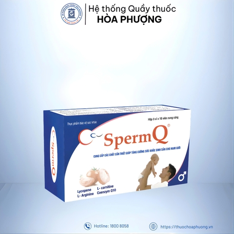 SpermQ