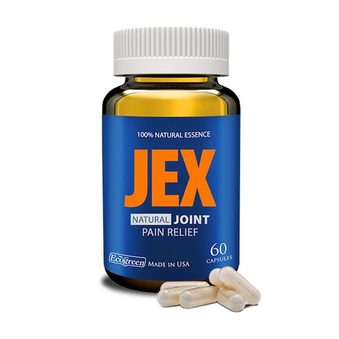 JEX 60 VIÊN