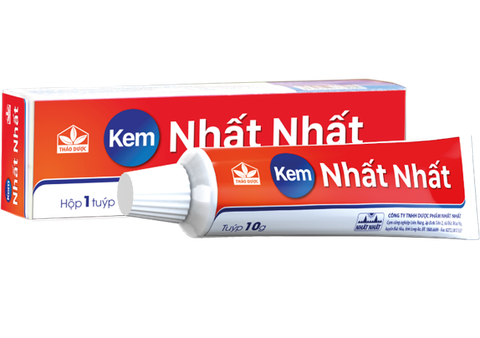 Kem Nhất Nhất 10g