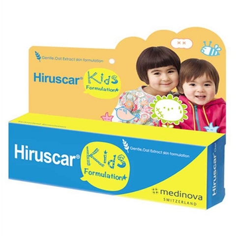 Hiruscar Kids