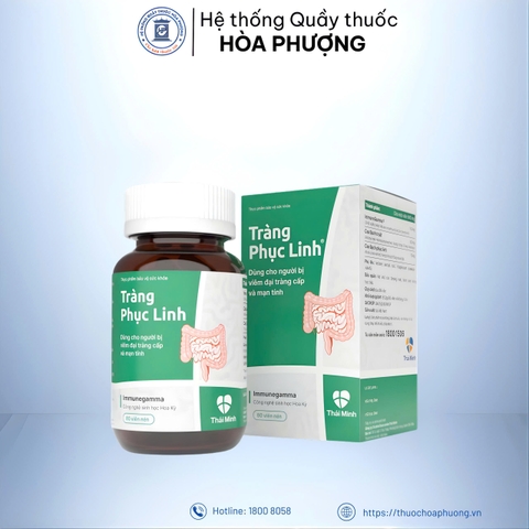TRÀNG PHỤC LINH LỌ 80 VIÊN