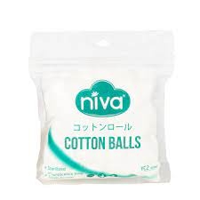 Bông viên Niva