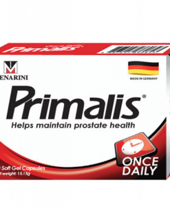 Primalis hỗ trợ trị tuyến tiền liệt hộp 30 viên