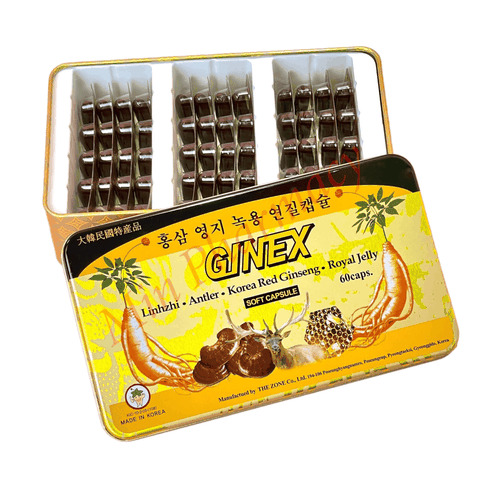 GINEX